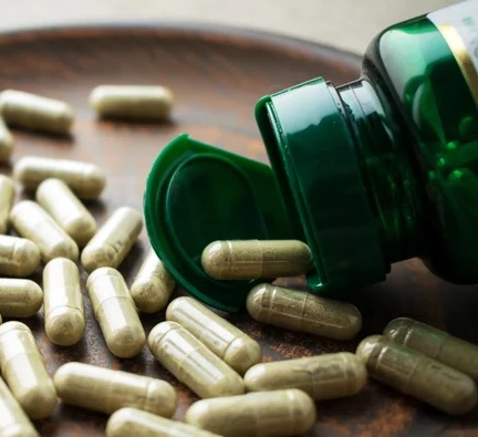 herbs spill herbs spill