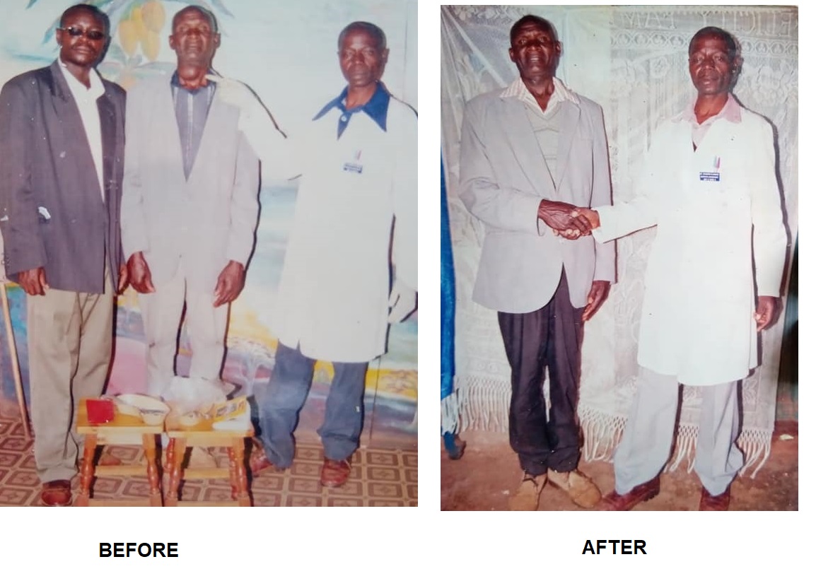 CASE STUDY 1 CASE STUDY 1