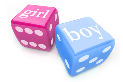 boy or girl.