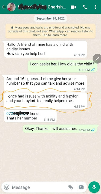 hpylori testimony 2 hpylori testimony 2