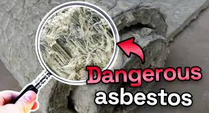 Asbestos-Containing Products