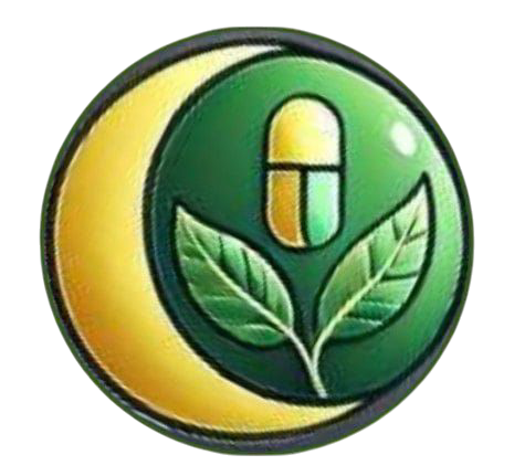 NEEM NUTRACEUTICALS LOGO PNG