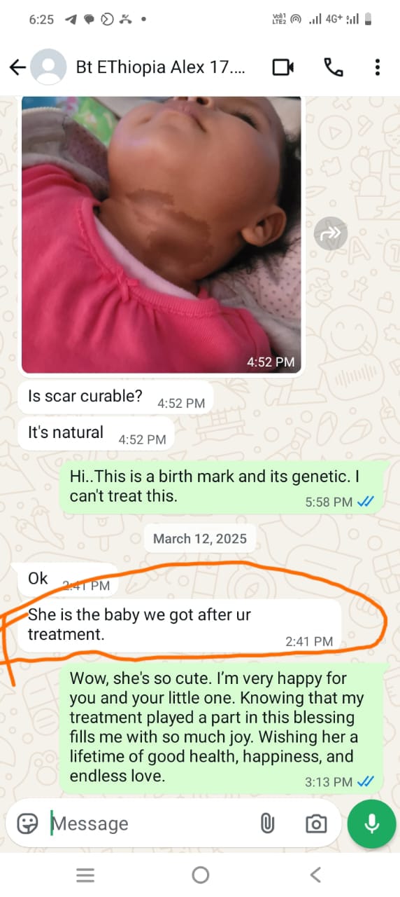 Blocked Fallopia tubes Blocked Fallopia tubes