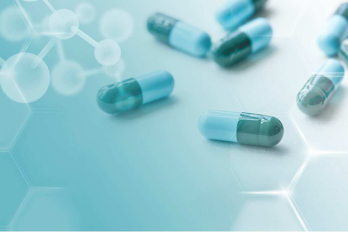 Herbal Capsules